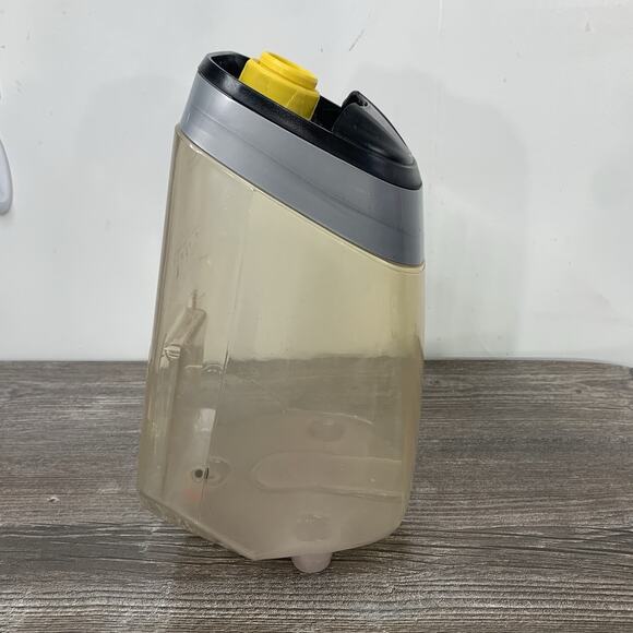 Bissell Pro Heat 2X Revolution Carpet Cleaner 1548R ~ Clean Water Tank Part - Picture 5 of 8